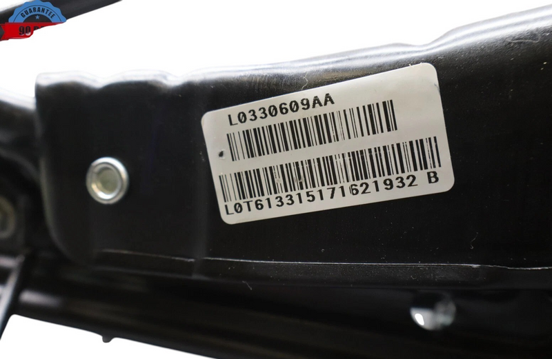 Load image into Gallery viewer, 14-22 Maserati Ghibli Front Right Passenger Side Seat Rail Track W/ Motors Oem