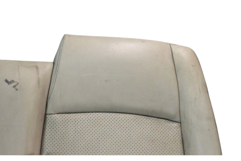 Load image into Gallery viewer, 07-15 Jaguar XK X150 Rear Second 2 Raw Top Upper Seat Cushion Leather OEM