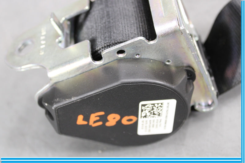 Load image into Gallery viewer, 14-17 Maserati Ghibli Rear Left Side Seatbelt Seat Belt Retractor Oem