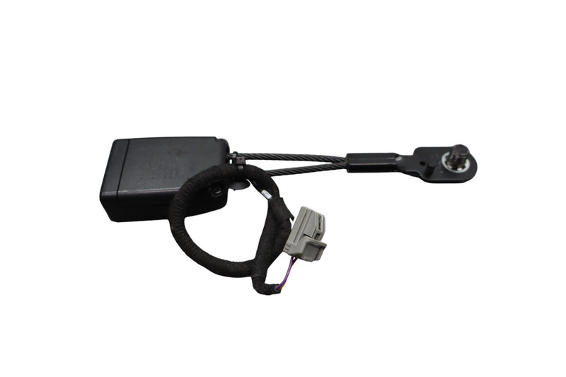 Load image into Gallery viewer, 14-22 Maserati Ghibli S Front Left Driver Side Seat Belt Buckle Oem