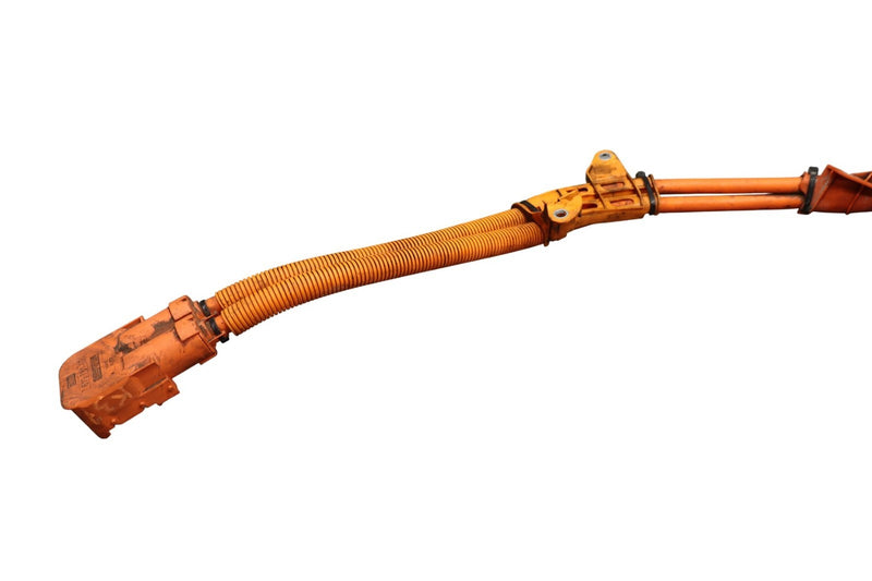 Load image into Gallery viewer, 14-21 BMW i3 101 REX Hybrid Engine High Voltage Wire Harness Cable 7619781 Oem