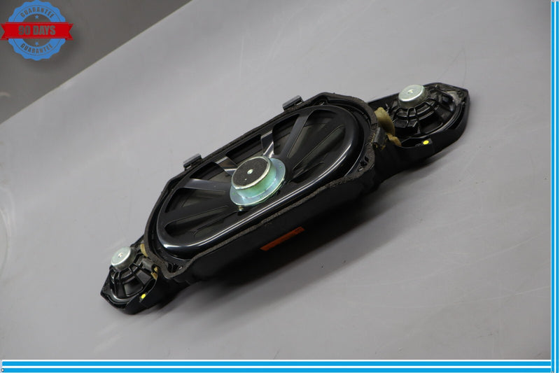 Load image into Gallery viewer, 10-14 Mercedes CL550 S550 W221 Subwoofer Sub Woofer Speaker 2218208102 Oem