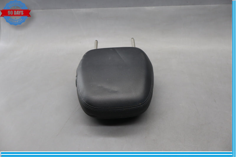 Load image into Gallery viewer, 11-18 Porsche Cayenne 958 Front Left Driver Side Seat Headrest Head Rest Oem