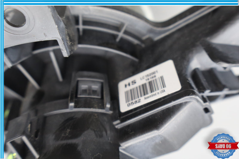 Load image into Gallery viewer, 18-21 Buick Enclave Avenir Heater Air Conditioning Blower Motor Fan Oem