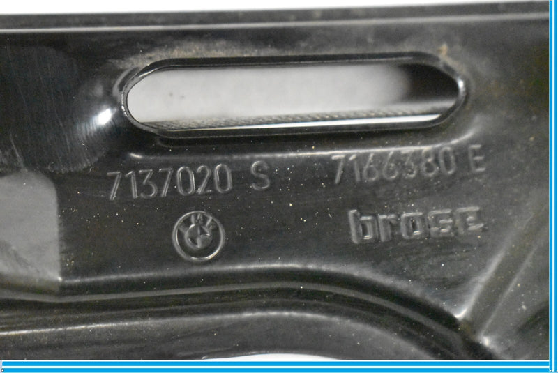 Load image into Gallery viewer, 2007-2013 BMW E70 X5 FRONT RIGHT PASSENGER DOOR WINDOW REGULATOR MOTOR