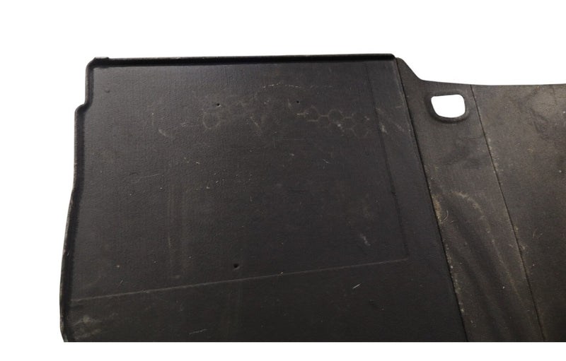 Load image into Gallery viewer, 14-20 Maserati Ghibli Trunk Cargo Spare Floor Panel Liner Carpet Cover Oem
