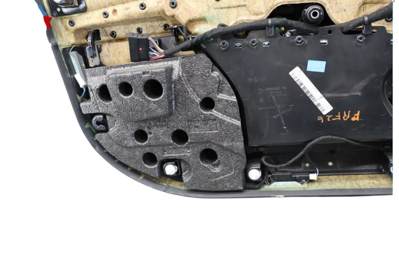 Load image into Gallery viewer, 14-19 Maserati Ghibli S Front Right Side Interior Door Panel 105804409C OEM