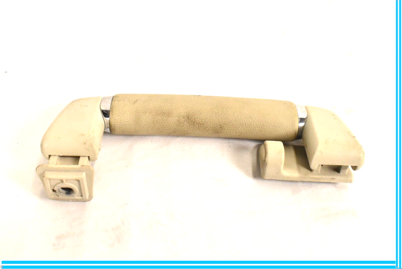 Load image into Gallery viewer, 10-18 Jaguar XJ XJL X351 Rear Right Passenger Interior Roof Grab Grip Handle Oem