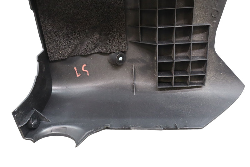 Load image into Gallery viewer, 07-12 Lexus LS460 LS460L Steering Wheel Column Lower Trim Cover Panel Oem