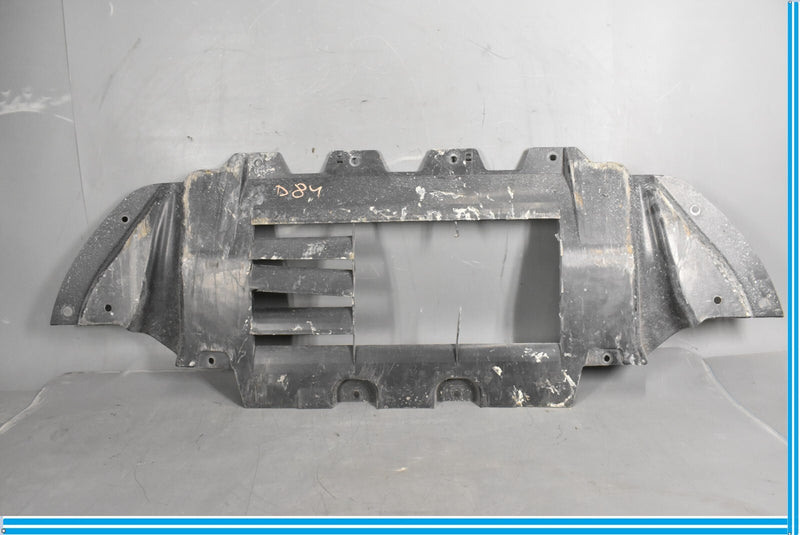Load image into Gallery viewer, 14-19 Maserati Quattroporte Front Underbody Splash Shield Cover Oem