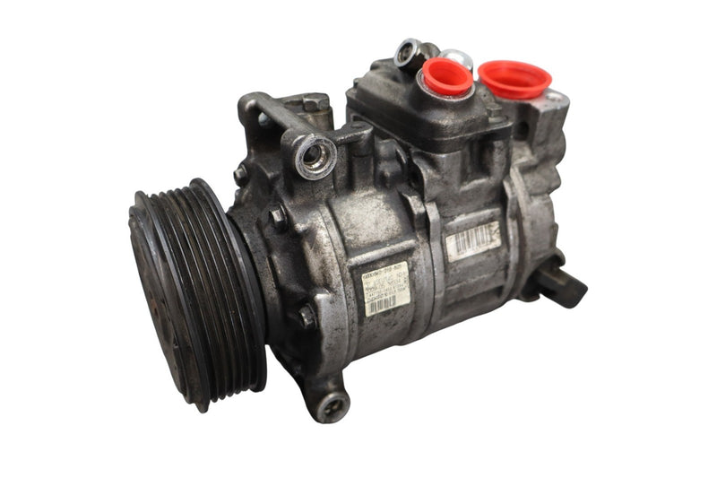 Load image into Gallery viewer, 09-12 Audi A4 A5 A/C AC Air Conditioning Compressor Pump 8KD260805 Oem
