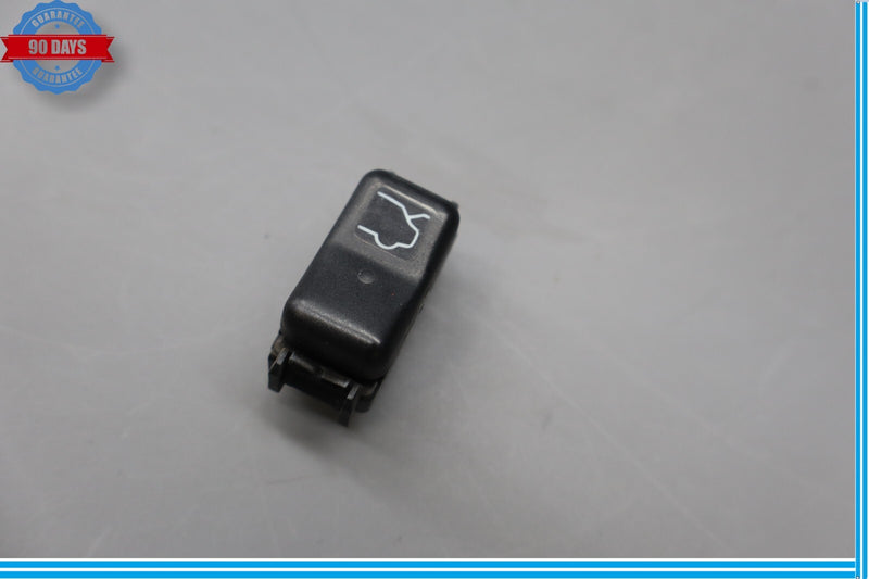 Load image into Gallery viewer, 92-99 Mercedes W140 S600 Coupe Trunk Lid Release Boot Button 1408214451 Oem