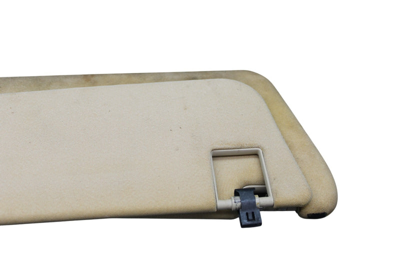 Load image into Gallery viewer, 06-16 Mercedes W212 E350 E550 Front Left Sun Visor Sunvisor W/ Extension Oem