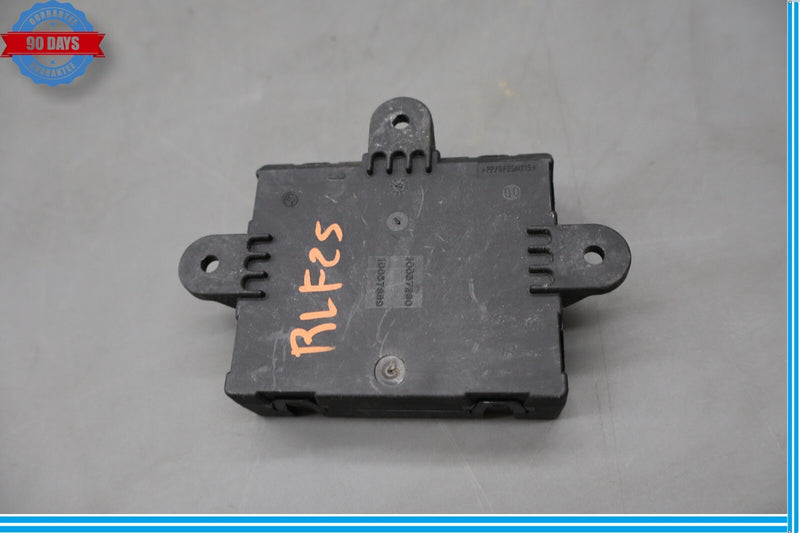 Load image into Gallery viewer, 12-15 Jaguar XF XFR Rear Left Driver Side Door Control Module Unit ECU Oem