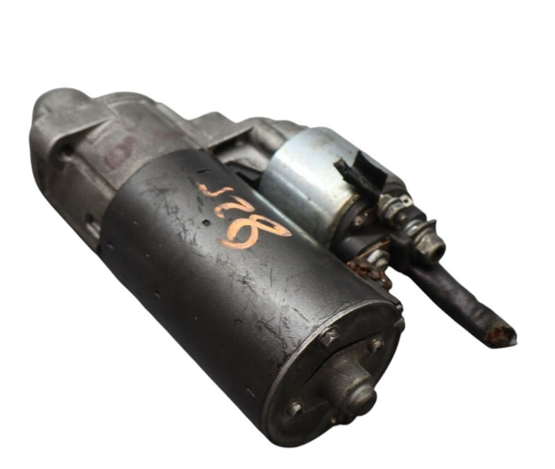 Load image into Gallery viewer, 94-12 Mercedes R230 SL500 E500 C240 S500 Engine Motor Starter Assembly Oem