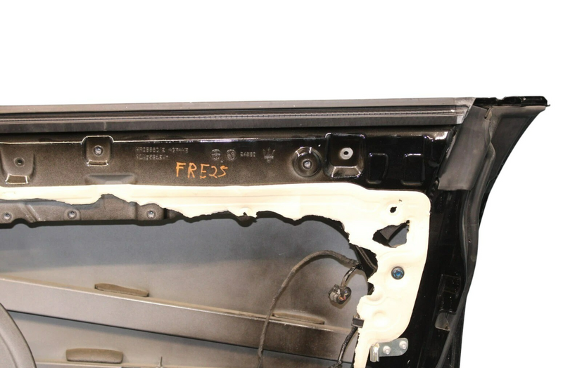 Load image into Gallery viewer, 14-17 Maserati Ghibli Front Right Passenger Side Door Shell Panel Exterior Oem