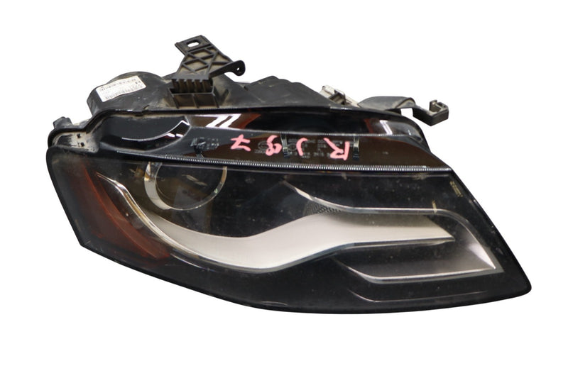 Load image into Gallery viewer, 09-12 AUDI A4 A4 Quattro Front Right Passenger Side Headlight Light Lamp Oem
