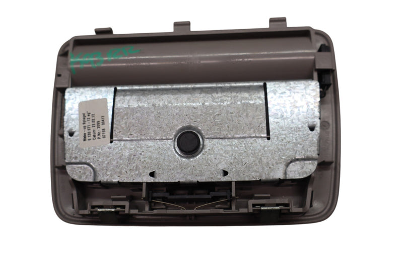 Load image into Gallery viewer, 09-15 BMW F01 750Li Left Or Right Rear Vanity Makeup Mirror Light Lamp Oem