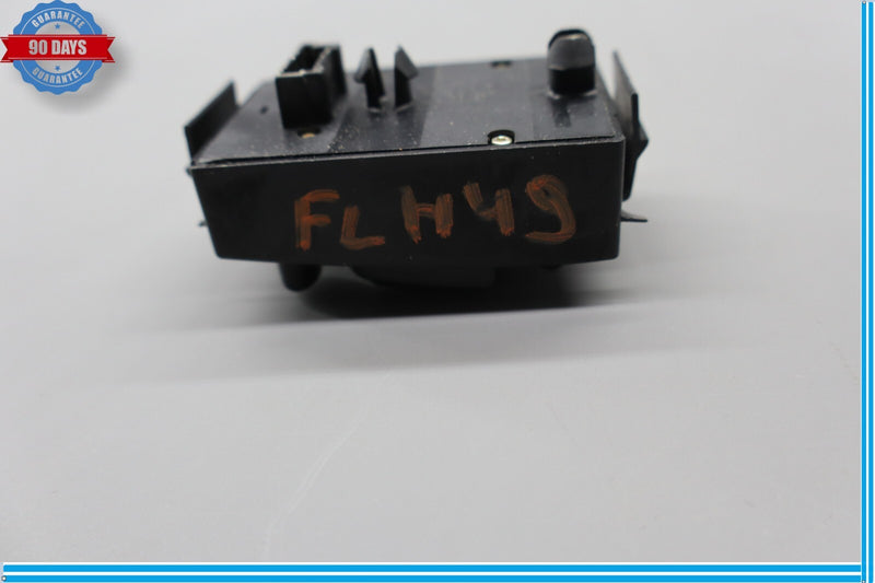Load image into Gallery viewer, 00-06 Mercedes S350 S600 S55 AMG Front Left Side Rear View Mirror Adjust Switch