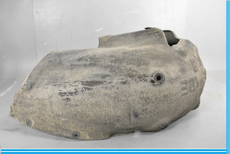 Load image into Gallery viewer, 12-18 BMW 320i 328i F30 Rear Left Passenge Mud Splash Guard Fender Cover Oem