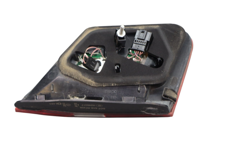 Load image into Gallery viewer, 10-13 Mercedes W212 E250 E350 E550 Rear Right Side Inner Tail Light Lamp Oem