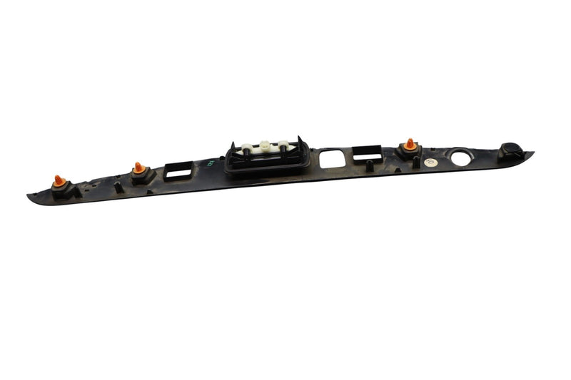 Load image into Gallery viewer, 10-17 Mercedes W207 E550 E350 Convertible Trunk Lid Tailgate Handle Trim Oem