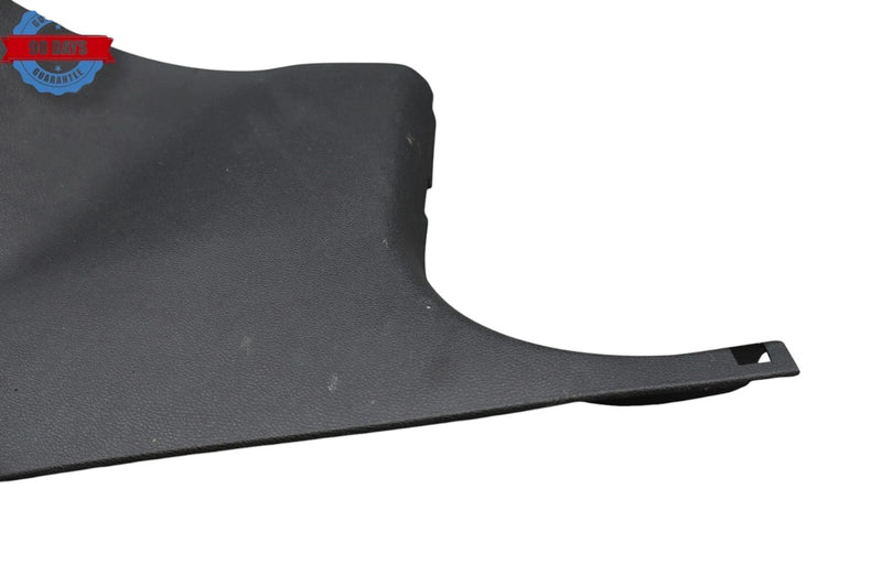Load image into Gallery viewer, 10-18 Mercedes E350 CLS550 Front Right A Pillar Footwell Cover Trim Black Oem