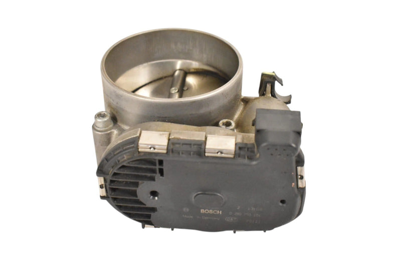 Load image into Gallery viewer, 07-13 Maserati Quattroporte M139 4200 / F12 Berlinetta Engine Throttle Body Oem