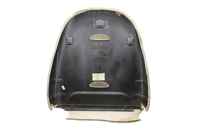 Load image into Gallery viewer, 03-06 Mercedes-Benz SL500 Left Driver Side Seat Back Cover Panel A2309100039 Oem