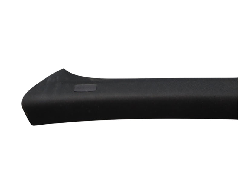 Load image into Gallery viewer, 11-18 Porsche Cayenne 958 Front Left Driver Side Upper A Pillar Trim Panel Oem