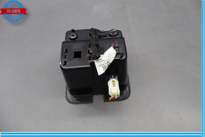 Load image into Gallery viewer, 11-18 Porsche Cayenne 958 Center Console Storage Compartment Tray Oem