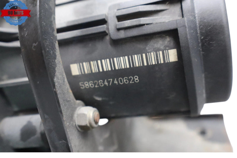 Load image into Gallery viewer, 04-08 Maserati Quattroporte Secondary Air Injection Pump Emission Control Oem