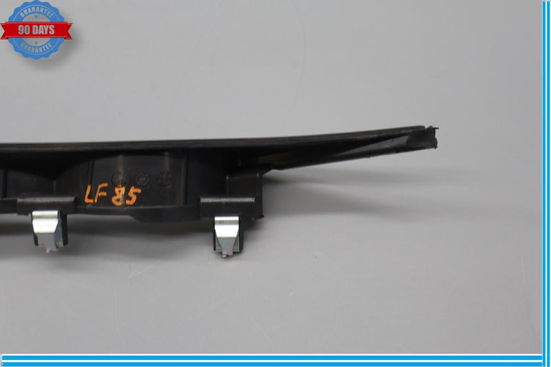 Load image into Gallery viewer, 10-13 Porsche Panamera Left Driver Side Instrument Cluster Trim Panel Oem