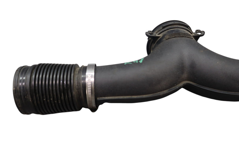 Load image into Gallery viewer, 11-14 Porsche Cayenne 958 Throttle Air Intake Tube Hose Pipe Dual Duct Oem