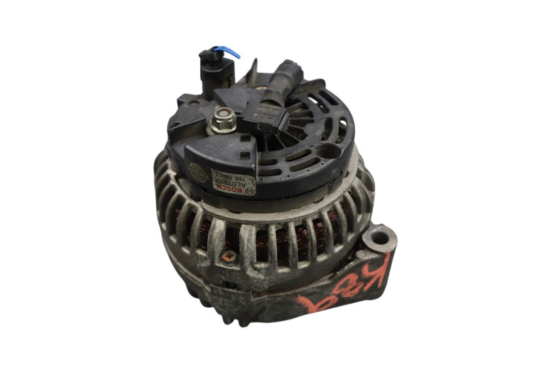 Load image into Gallery viewer, 03-06 Mercedes W219 CLS500 CLK55 AMG SL500 Generator Alternator 0124615012 Oem