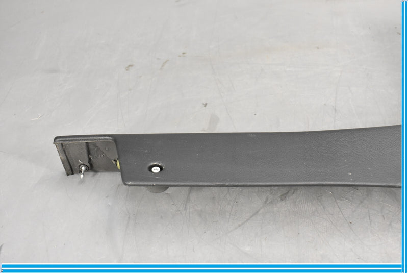 Load image into Gallery viewer, 14-21 Maserati Quattroporte Front Left Sill Scuff Plate Kick Panel Cover Oem