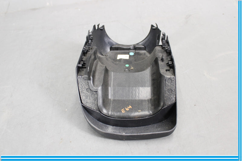 Load image into Gallery viewer, 07-13 BMW X5 E70 Lower Steering Column Trim Panel Cover Bezel Oem
