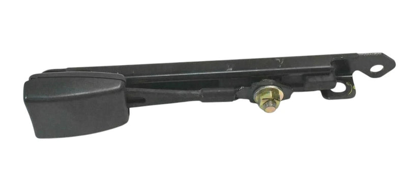 Load image into Gallery viewer, 99-04 Bentley Arnage RWD Rear Left Driver Side Seatbelt Seat Belt Buckle Oem