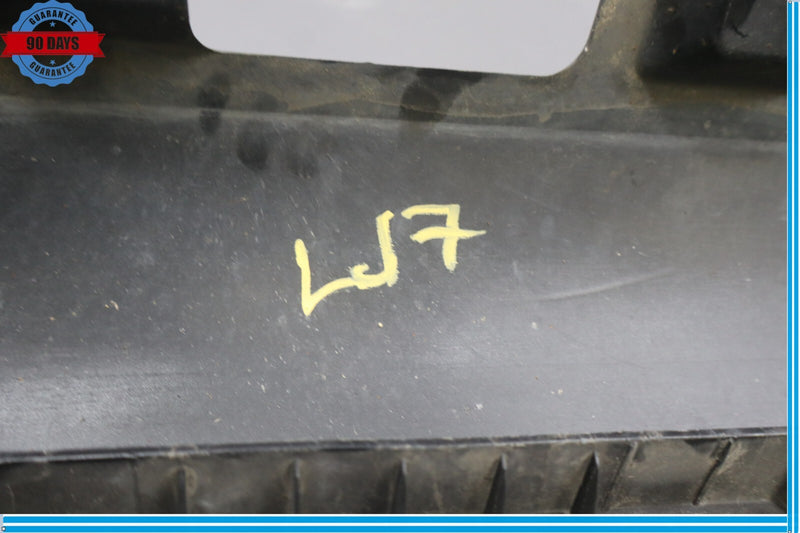 Load image into Gallery viewer, 05-20 Mercedes R172 SL400 SLK350 Left Side Rocker Skirt Molding Panel Oem