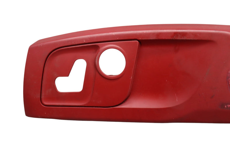 Load image into Gallery viewer, 14-22 Maserati Quattroporte Ghibli M156 Left Side Seat Switch Cover Trim Oem