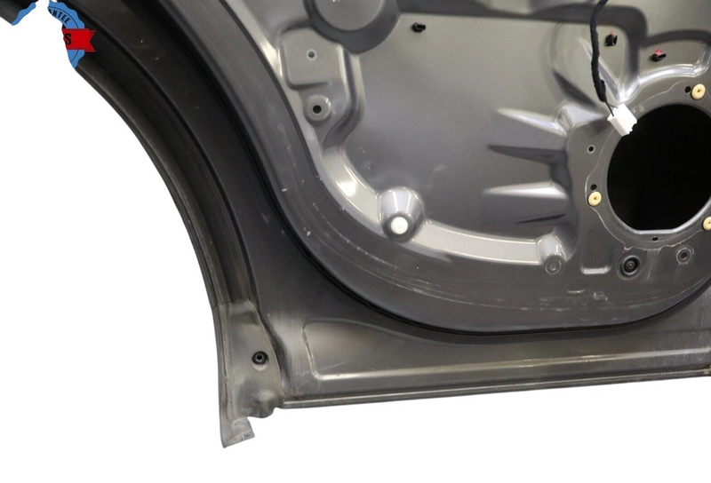 Load image into Gallery viewer, 17-23 Jaguar F-Pace Rear Left Driver Side Exterior Outer Door Shell Panel OEM