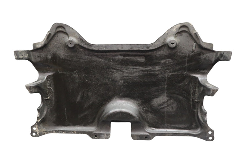 Load image into Gallery viewer, 08-17 Mercedes C350 E350 Engine Center Middle Lower Mud Flap Splash Guard Oem