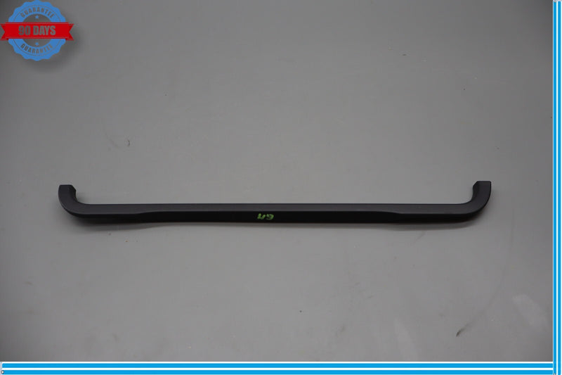 Load image into Gallery viewer, 09-15 BMW 750i 750Li F01 Center Dashboard Speedometer Lower Trim Cover Oem