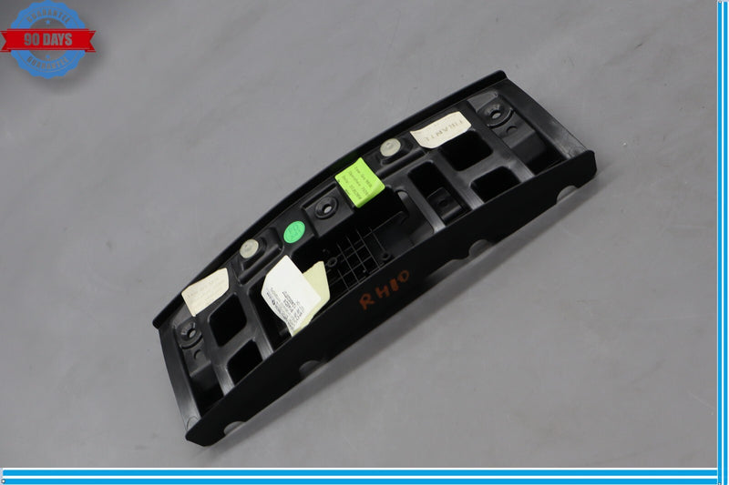 Load image into Gallery viewer, 14-20 Maserati Ghibli Front Right Passenger Side Seat Guard Cover Support Oem