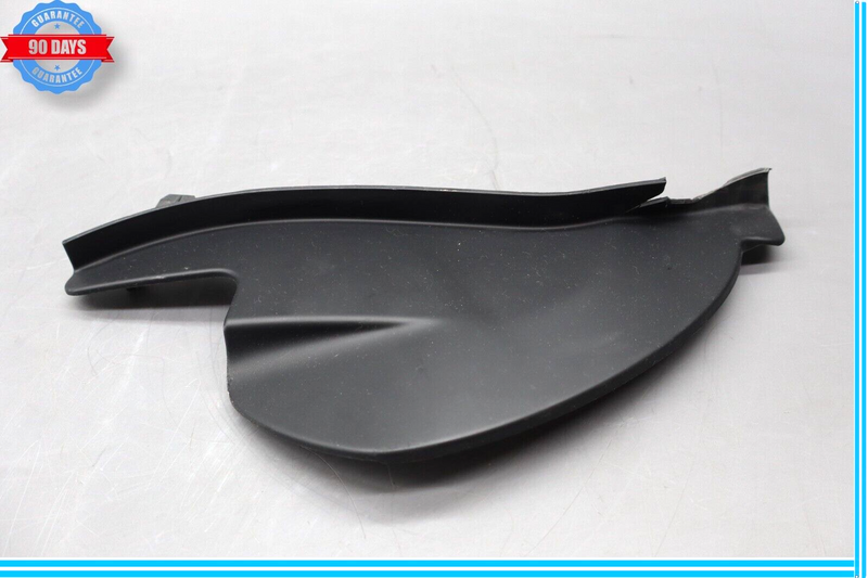Load image into Gallery viewer, 10-18 Jaguar XJ XJL X351 Right Passenger Side Dashboard Dash Trim Panel Oem