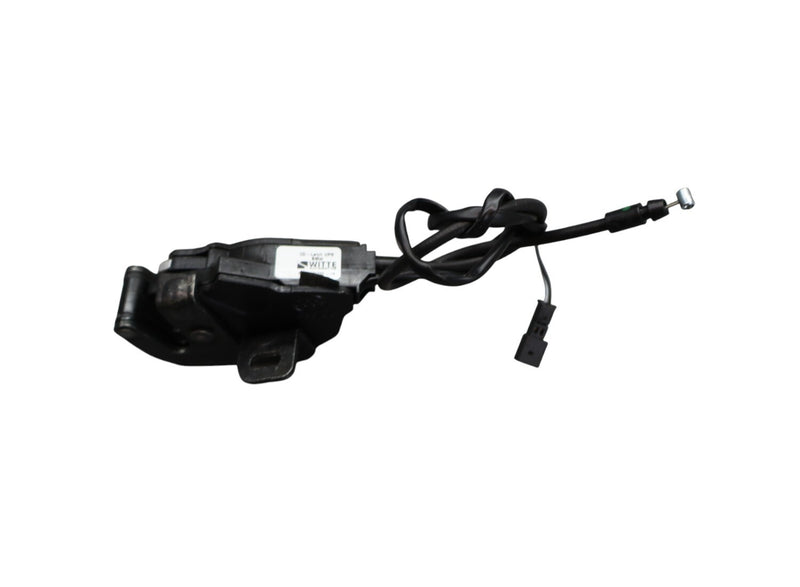 Load image into Gallery viewer, 14-21 BMW I01 i3 i3s Rear Left Driver Side Door Lock Latch Actuator 7291033 Oem