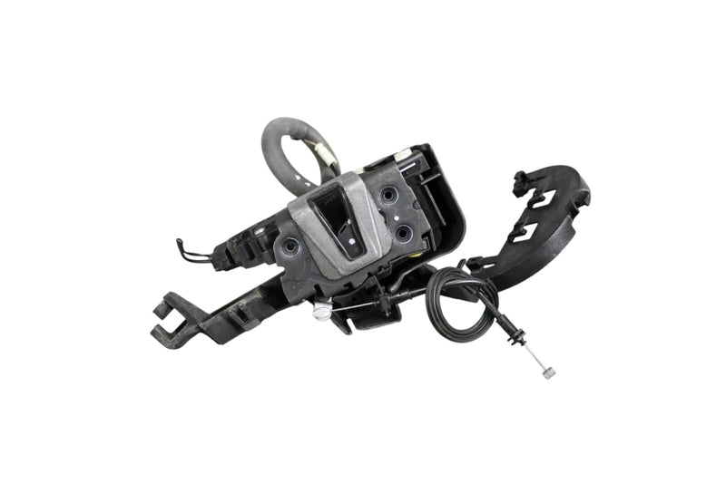 Load image into Gallery viewer, 09-15 Jaguar XF XFR Rear Right Passenger Side Door Lock Latch Actuator Motor OEM