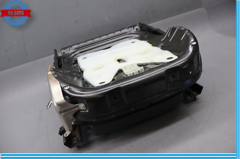 Load image into Gallery viewer, 10-17 Jaguar XJ XJL Front Right Seat Lower Frame Rail Track W/ Motor Oem