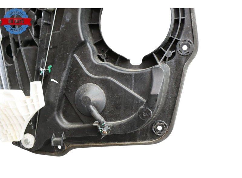Load image into Gallery viewer, 15-20 Hyundai Genesis Rear Right Passenger Side Door Window Regulator Panel Oem