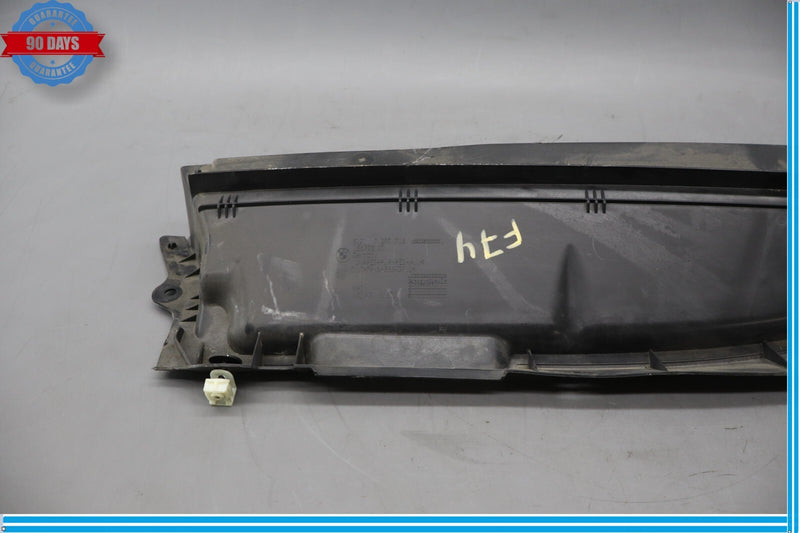 Load image into Gallery viewer, 16-22 BMW X1 F48 Front Right Side Engine Bay Upper Partition Cowl Cover Oem